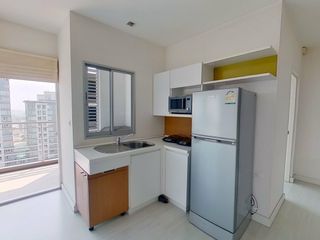 Wohnung zur Miete mit 2 Zimmer in Chatuchak, Bangkok