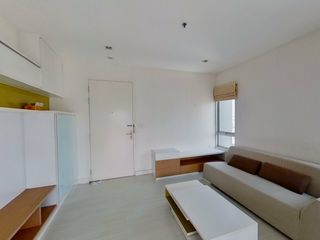 Wohnung zur Miete mit 2 Zimmer in Chatuchak, Bangkok