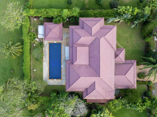 Villa en venta de 4 habitaciones en Thalang, Phuket