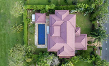 Villa zum Kauf mit 4 Zimmer in Thalang, Phuket