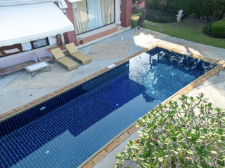 Villa en venta de 4 habitaciones en Thalang, Phuket