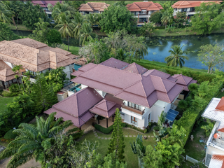 Villa en venta de 4 habitaciones en Thalang, Phuket