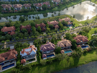 Villa en venta de 4 habitaciones en Thalang, Phuket