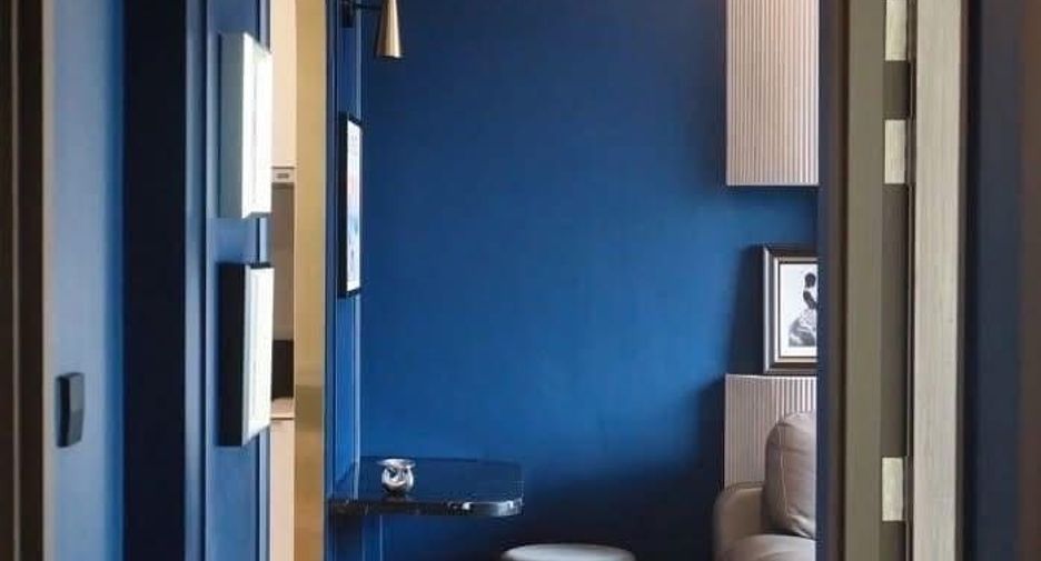 For rent 2 ベッドルーム condo in Bang Na, Bangkok