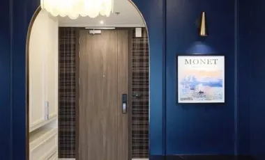 Condo en alquiler de 2 habitaciones en Bang Na, Bangkok