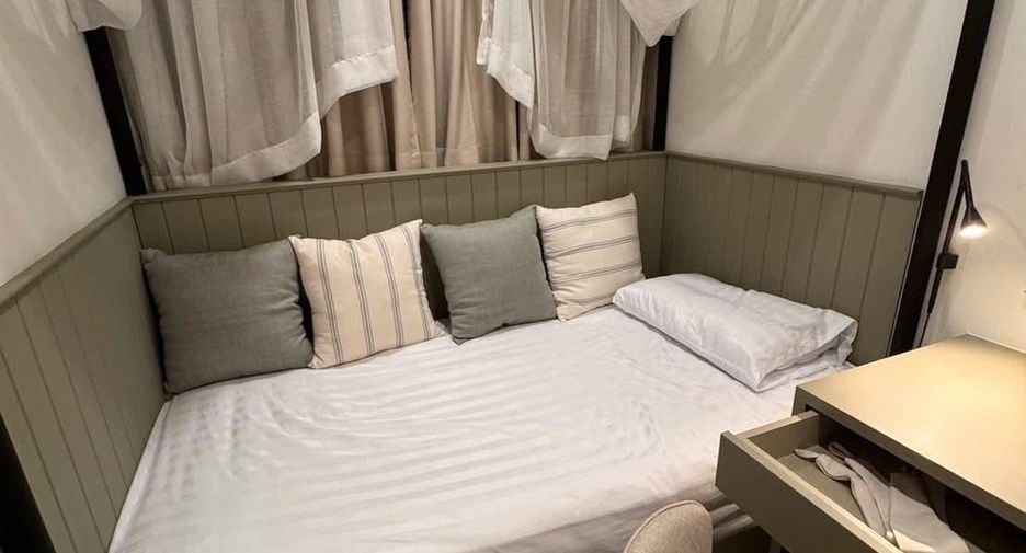 For rent 2 ベッドルーム condo in Bang Na, Bangkok