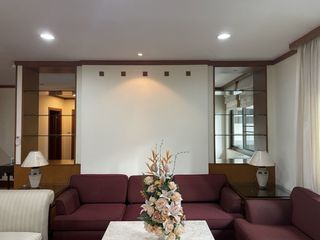 ให้เช่า 2 ห้องนอน อพาร์ทเม้นท์ ใน สาทร, กรุงเทพฯ
