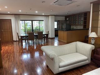ให้เช่า 2 ห้องนอน อพาร์ทเม้นท์ ใน สาทร, กรุงเทพฯ