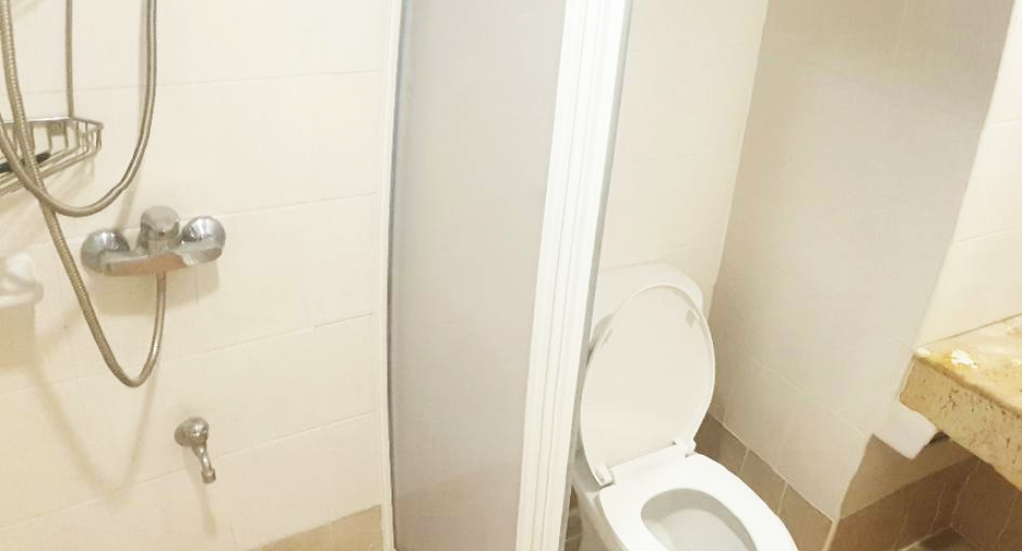 For rent 1 bed condo in Phaya Thai, Bangkok