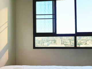 Wohnung zur Miete mit 1 Zimmer in Phaya Thai, Bangkok