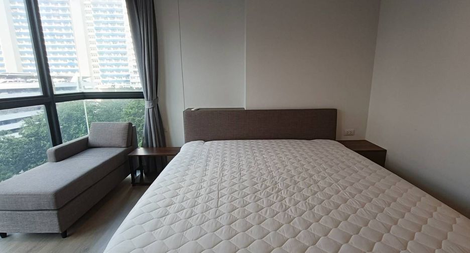 Wohnung zur Miete mit 2 Zimmer in Chatuchak, Bangkok