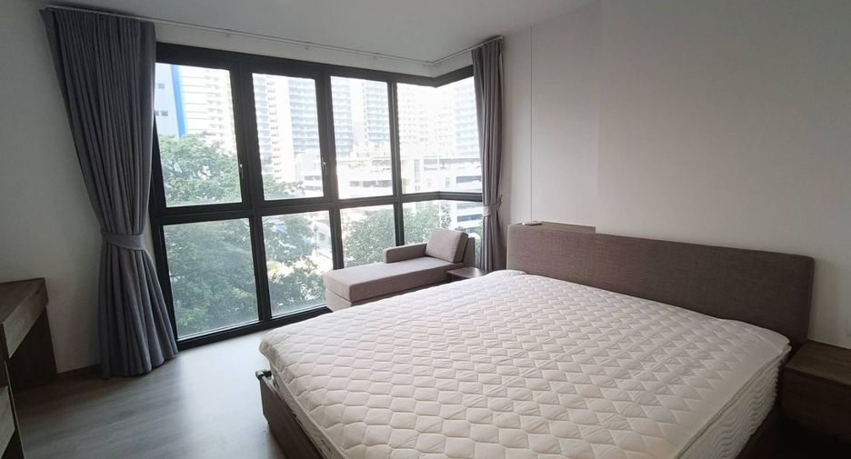 Wohnung zur Miete mit 2 Zimmer in Chatuchak, Bangkok