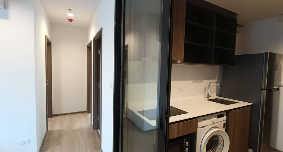 Wohnung zur Miete mit 2 Zimmer in Chatuchak, Bangkok