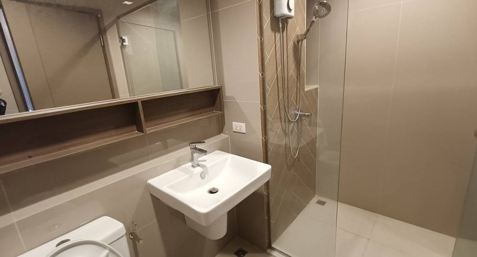 Wohnung zur Miete mit 2 Zimmer in Chatuchak, Bangkok