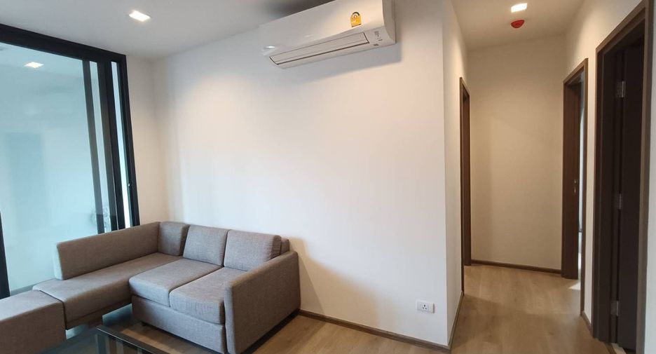 Wohnung zur Miete mit 2 Zimmer in Chatuchak, Bangkok