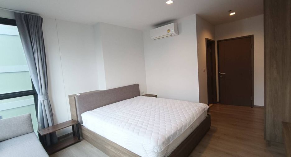 Wohnung zur Miete mit 2 Zimmer in Chatuchak, Bangkok