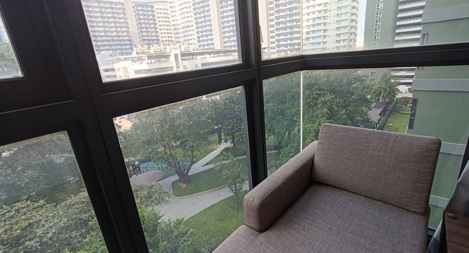 Wohnung zur Miete mit 2 Zimmer in Chatuchak, Bangkok