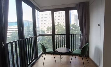 For rent 2 bedrooms condo in Chatuchak, Bangkok