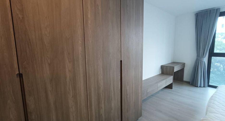 Wohnung zur Miete mit 2 Zimmer in Chatuchak, Bangkok