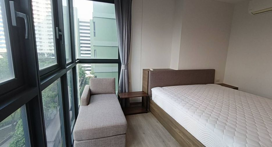 Wohnung zur Miete mit 2 Zimmer in Chatuchak, Bangkok