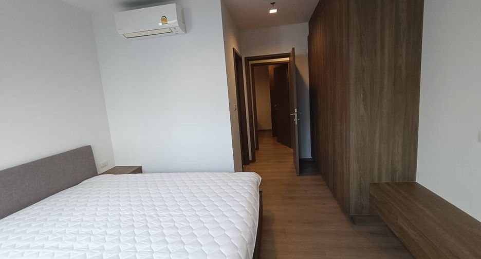 Wohnung zur Miete mit 2 Zimmer in Chatuchak, Bangkok