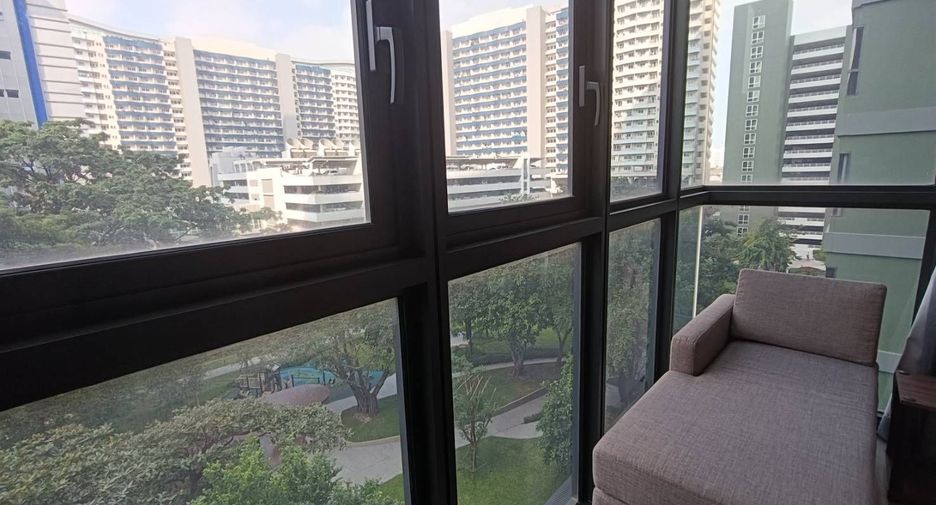 Wohnung zur Miete mit 2 Zimmer in Chatuchak, Bangkok