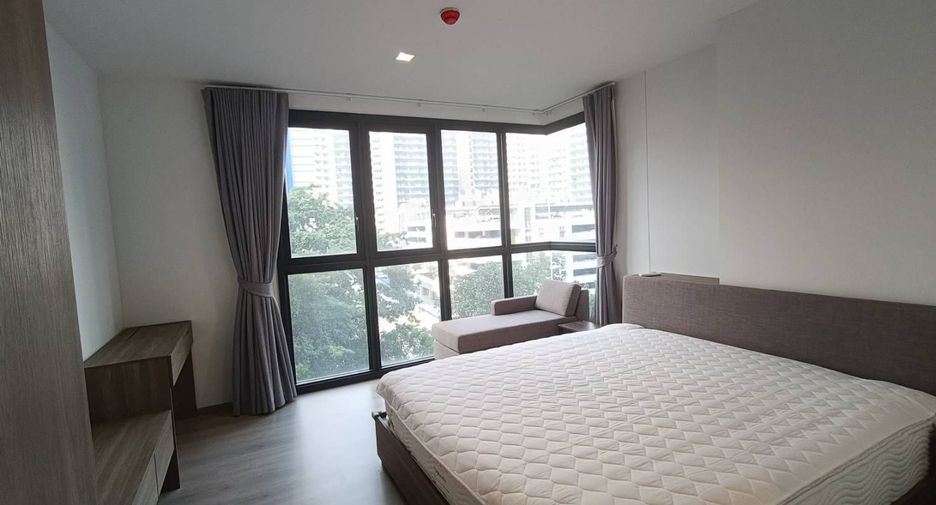 Wohnung zur Miete mit 2 Zimmer in Chatuchak, Bangkok