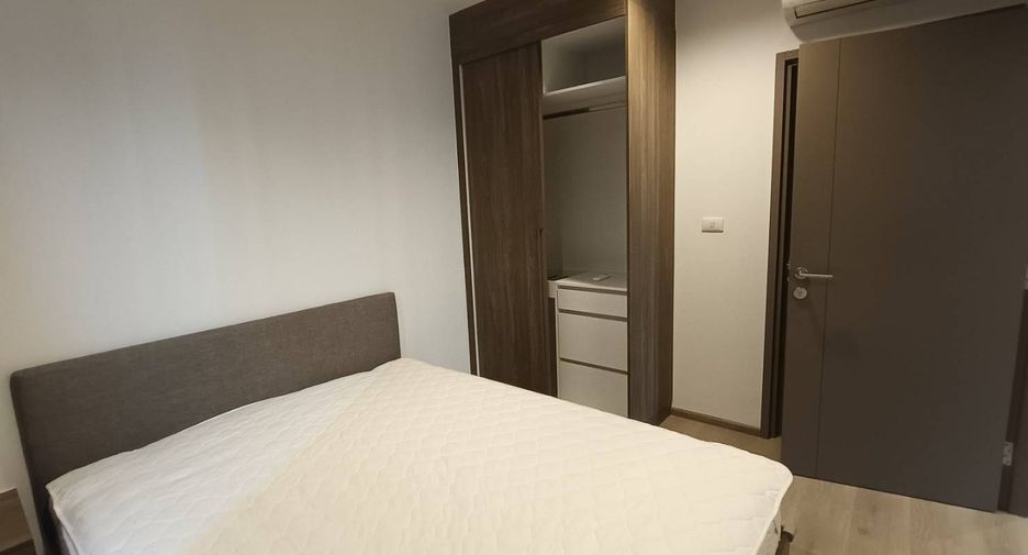 Wohnung zur Miete mit 2 Zimmer in Chatuchak, Bangkok