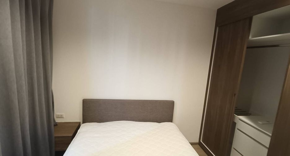 Wohnung zur Miete mit 2 Zimmer in Chatuchak, Bangkok