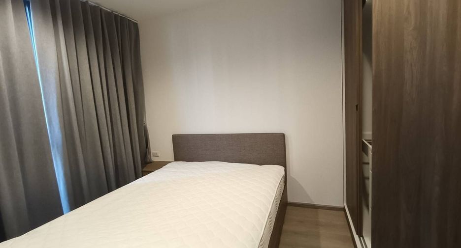 Wohnung zur Miete mit 2 Zimmer in Chatuchak, Bangkok