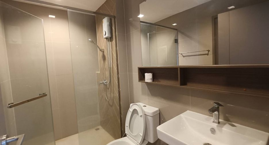 Wohnung zur Miete mit 2 Zimmer in Chatuchak, Bangkok