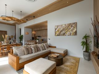 Villa en venta de 3 habitaciones en Thalang, Phuket
