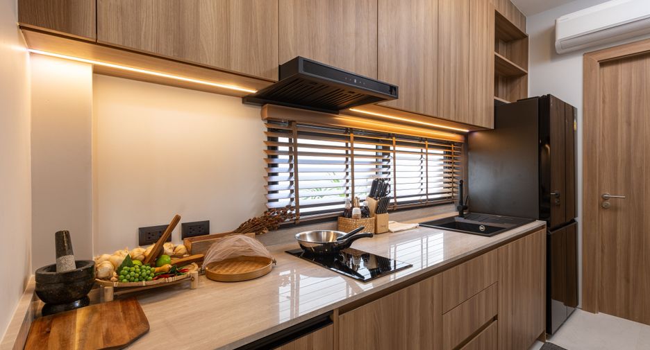 For sale 3 bedrooms villa in Thalang, Phuket