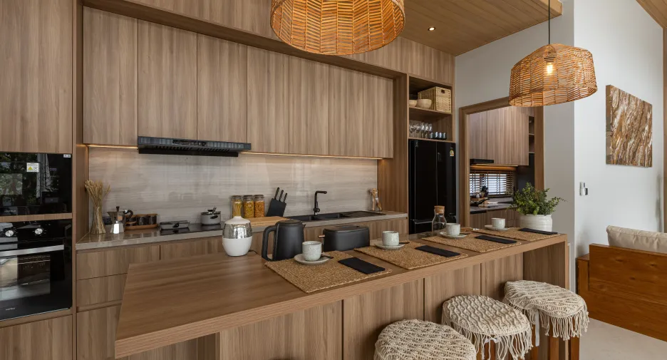 For sale 3 bedrooms villa in Thalang, Phuket