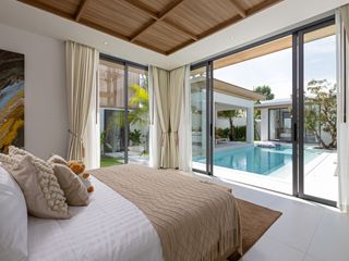 Villa en venta de 3 habitaciones en Thalang, Phuket
