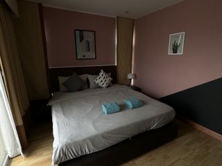 Apartamento en alquiler de 2 habitaciones en Watthana, Bangkok