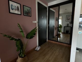 Apartamento en alquiler de 2 habitaciones en Watthana, Bangkok