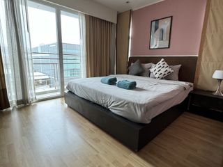 Apartamento en alquiler de 2 habitaciones en Watthana, Bangkok