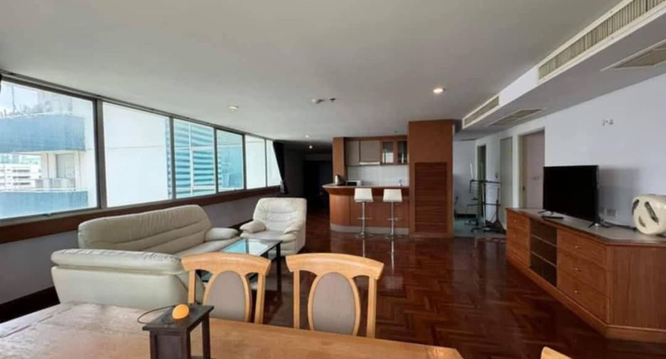 For sale 2 bedrooms condo in Watthana, Bangkok