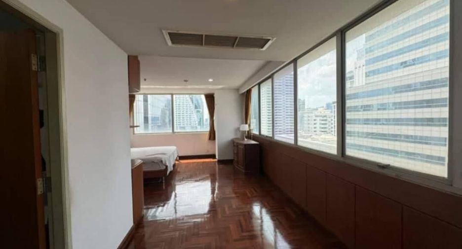 For sale 2 bedrooms condo in Watthana, Bangkok