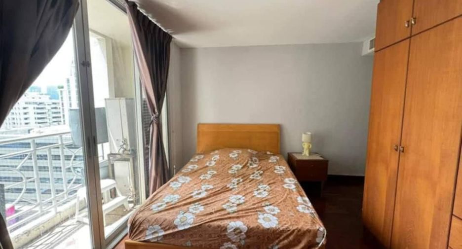 Condo en venta de 2 habitaciones en Watthana, Bangkok