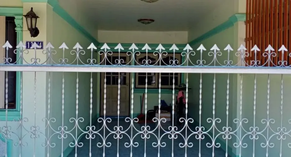 For sale 3 bedrooms townhouse in Mueang Phangnga, Phang Nga