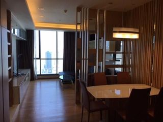 Wohnung zur Miete mit 2 Zimmer in Khlong Toei, Bangkok