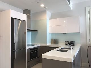 出售 和 出租 2 卧室 公寓 在 Pathum Wan, 曼谷