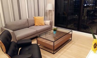 For rent 1 bed condo in Sathon, Bangkok