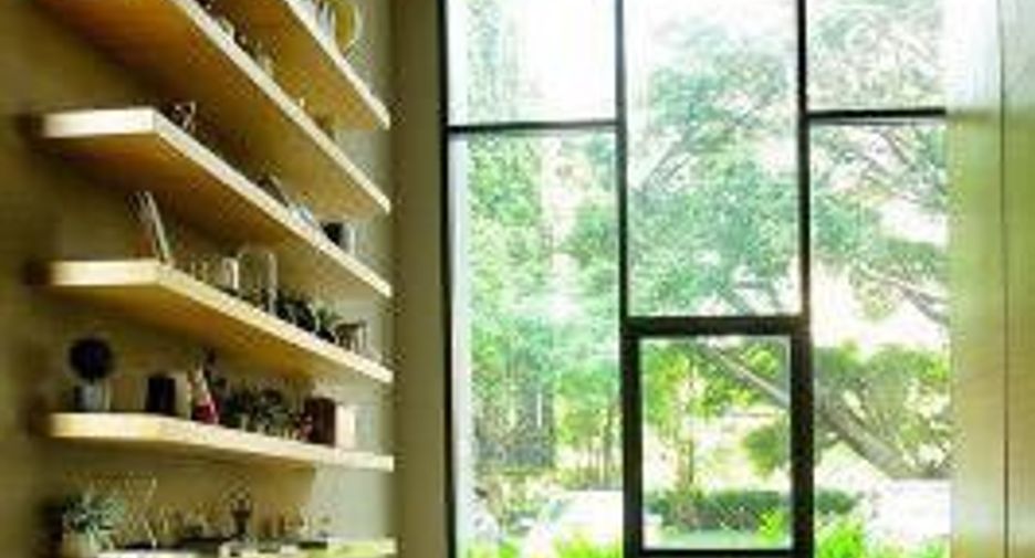 For rent 1 bed condo in Sathon, Bangkok