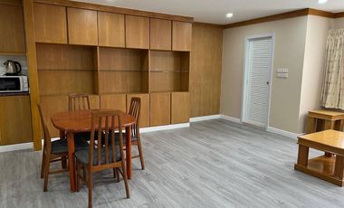 Condo en alquiler de 2 habitaciones en Watthana, Bangkok