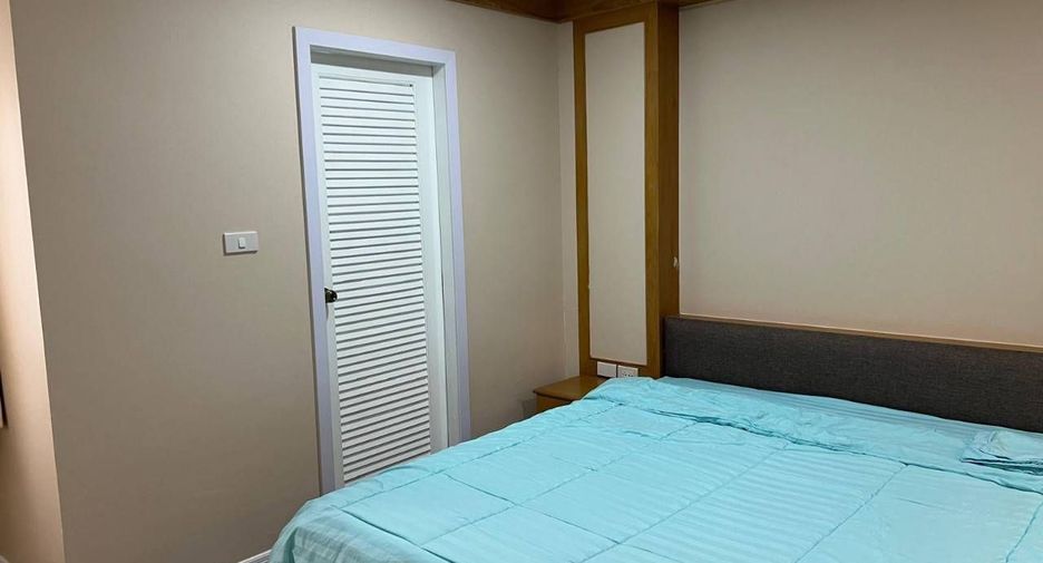 For rent 2 ベッドルーム condo in Watthana, Bangkok