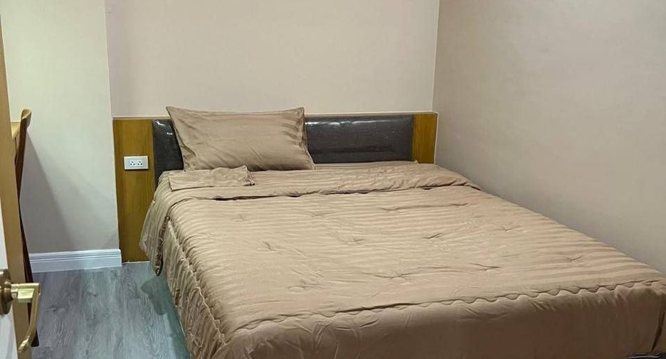 For rent 2 ベッドルーム condo in Watthana, Bangkok