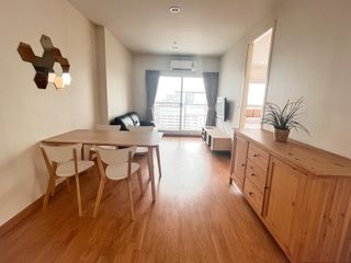 For sale 2 bedrooms condo in Bang Khae, Bangkok